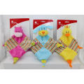 12 inch Square comfort baby toy
